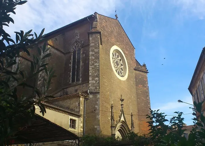 Restaurant Henri Iv Hotell *