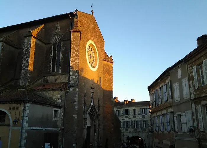 Restaurant Henri Iv *