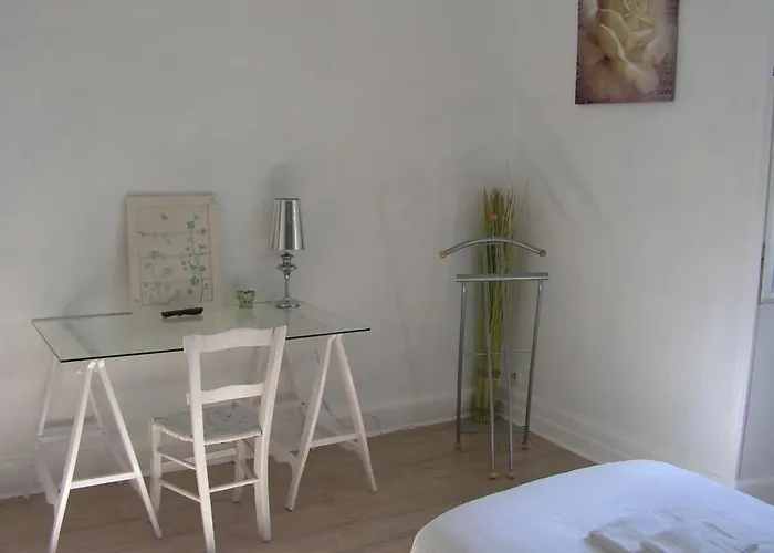 Hotell Restaurant Henri Iv Eauze