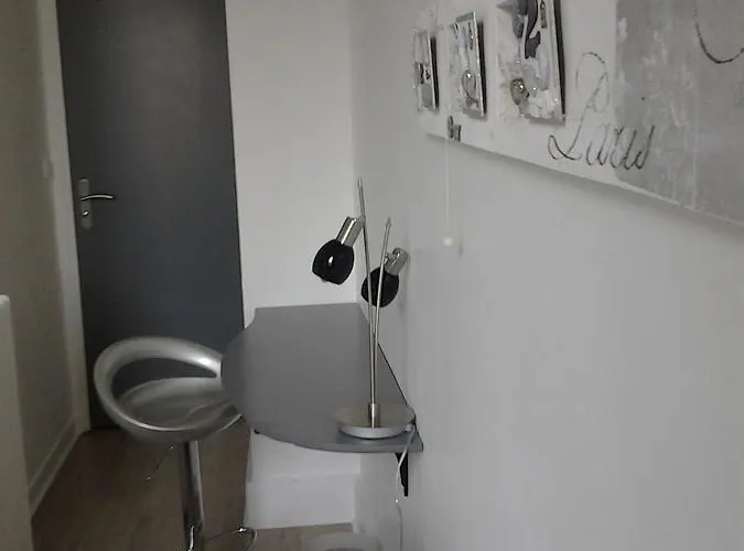 Restaurant Henri Iv * Eauze