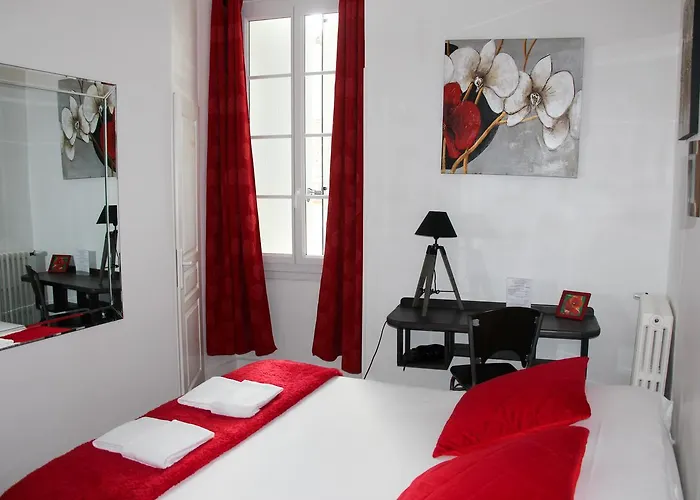 Restaurant Henri Iv * Eauze