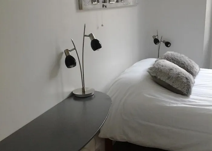 Restaurant Henri Iv Eauze